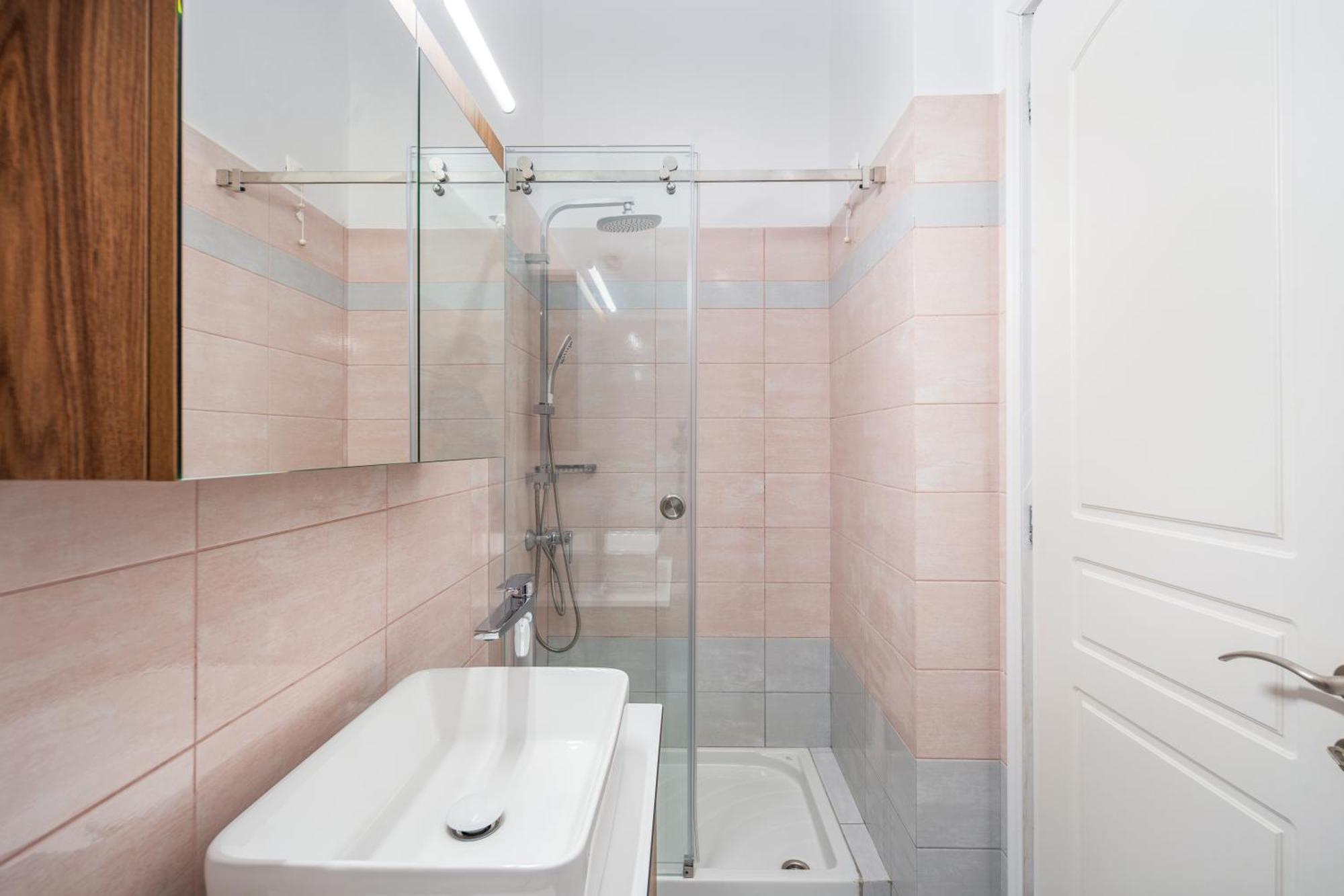 Galazio Seaside Apartments Livadakia ภายนอก รูปภาพ